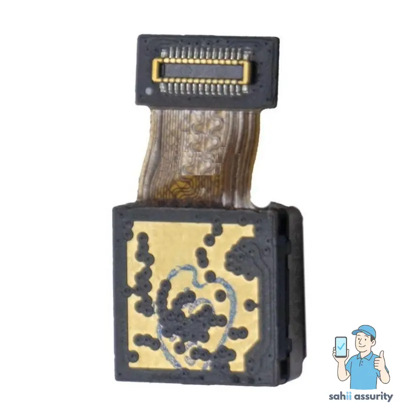 Replacement Back Camera for Vivo V11 (Main Camera) thumbnail